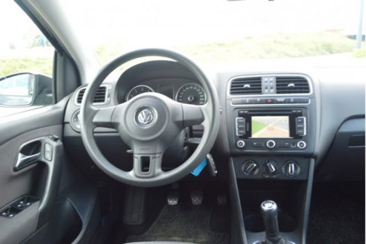 Volkswagen Polo - 1.2 TSI 5Drs Comfort Edition - 1