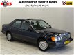 Mercedes-Benz 230 - 200-500 (W124) E Schuif-kantel dak - 1 - Thumbnail