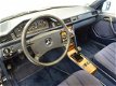 Mercedes-Benz 230 - 200-500 (W124) E Schuif-kantel dak - 1 - Thumbnail