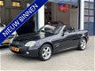 Mercedes-Benz SLK-klasse - 200 K. Special Edition NL AUTO/+++89745 KM +++ - 1 - Thumbnail