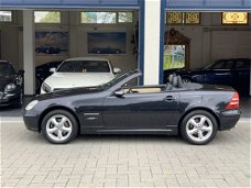 Mercedes-Benz SLK-klasse - 200 K. Special Edition NL AUTO/+++89745 KM +++