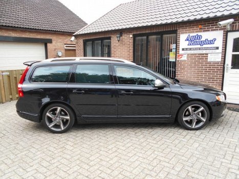 Volvo V70 - 2.0 D4 R-Design Automaat Xenon Trekhaak - 1