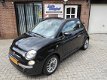 Fiat 500 C - 0.9 Cabrio TwinAir Lounge H.leer PDC LMV - 1 - Thumbnail