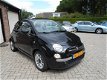 Fiat 500 C - 0.9 Cabrio TwinAir Lounge H.leer PDC LMV - 1 - Thumbnail