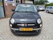 Fiat 500 C - 0.9 Cabrio TwinAir Lounge H.leer PDC LMV - 1 - Thumbnail