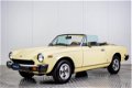 Fiat 124 Spider - 2000 Injection - 1 - Thumbnail