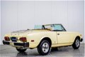 Fiat 124 Spider - 2000 Injection - 1 - Thumbnail