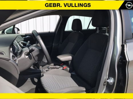 Opel Astra Sports Tourer - 1.0 Online Edition (Camera, Navi, Carplay, Bluetooth) - 1
