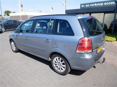 Opel Zafira - 1.8 Temptation - 1