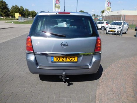 Opel Zafira - 1.8 Temptation - 1