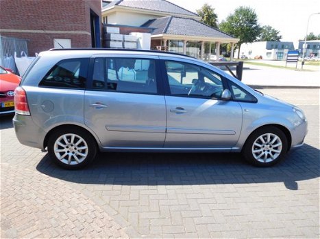 Opel Zafira - 1.8 Temptation - 1