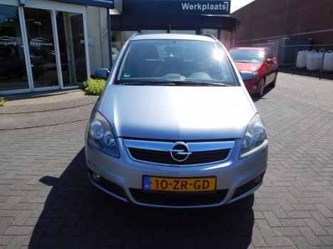 Opel Zafira - 1.8 Temptation - 1