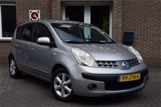 Nissan Note - 1.4 FIRST NOTE AIRCO