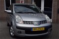Nissan Note - 1.4 FIRST NOTE AIRCO - 1 - Thumbnail