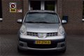 Nissan Note - 1.4 FIRST NOTE AIRCO - 1 - Thumbnail