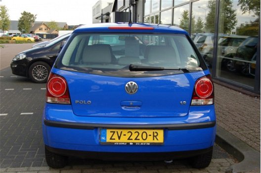 Volkswagen Polo - 1.2-12V Trendline - 1