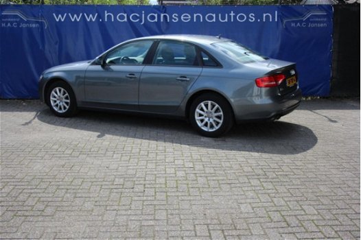 Audi A4 - 1.8 TFSI Pro Line Business - 1