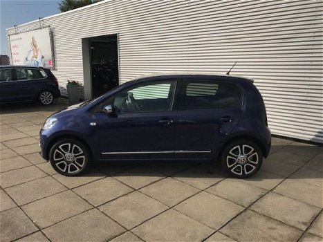 Volkswagen Up! - 1.0 High up 60PK 5-DRS | Cruise Contr. | PDC | Navi - 1