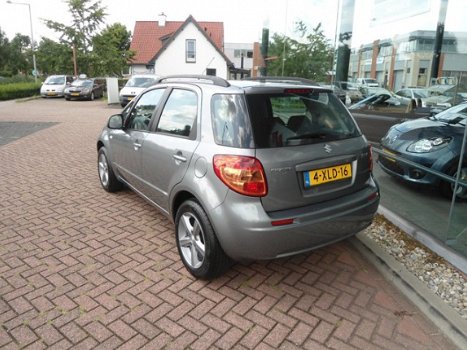 Suzuki SX4 - 1.5 Comfort DEALERONDERHOUDEN + AIRCO - 1