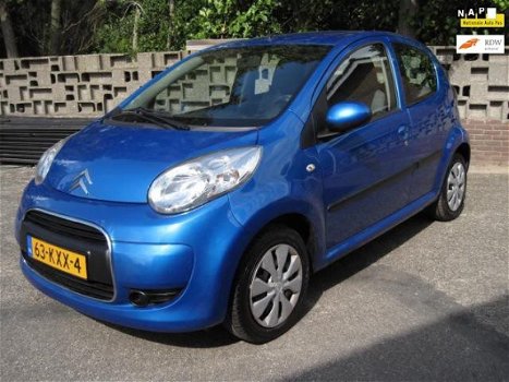 Citroën C1 - 1.0-12V Ambiance * 5 deurs / Elektrisch Pakket - 1