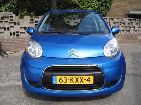 Citroën C1 - 1.0-12V Ambiance * 5 deurs / Elektrisch Pakket - 1