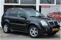 SsangYong Rexton - 270 XVT QUARTZ - Grijs kenteken - 1 - Thumbnail