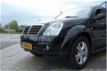 SsangYong Rexton - 270 XVT QUARTZ - Grijs kenteken - 1 - Thumbnail