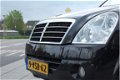 SsangYong Rexton - 270 XVT QUARTZ - Grijs kenteken - 1 - Thumbnail