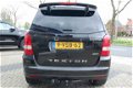 SsangYong Rexton - 270 XVT QUARTZ - Grijs kenteken - 1 - Thumbnail