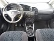 Opel Zafira - 1.6-16V Comfort Benzine 7 persoons - 1 - Thumbnail