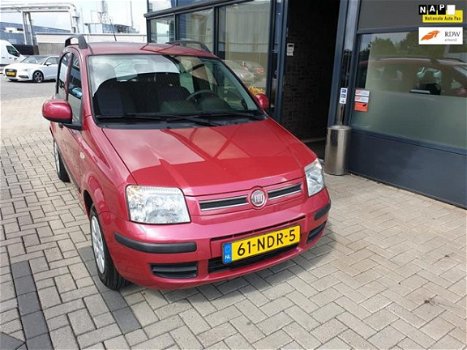 Fiat Panda - 1.2 Edizione Cool - 1