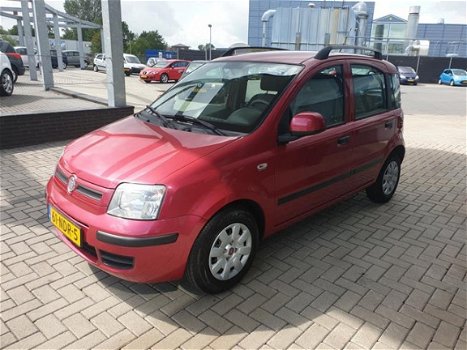 Fiat Panda - 1.2 Edizione Cool - 1