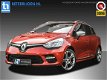 Renault Clio Estate - 1.2 GT AUTOMAAT, NAVI, CLIMATE, NL AUTO - 1 - Thumbnail