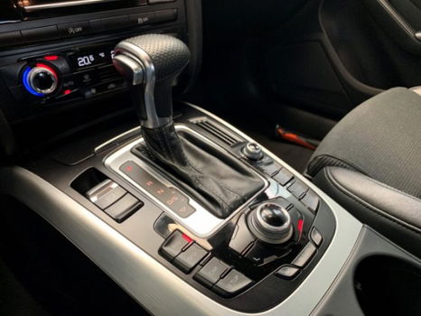Audi A4 - A4 1.8 TFSI 170PK S-LINE XENON-LEDER-NAVI-PDC-ECC-LMV End Of Year Sale - 1