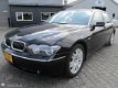 BMW 7-serie - 745Li Executive - 1 - Thumbnail