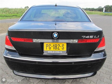 BMW 7-serie - 745Li Executive - 1