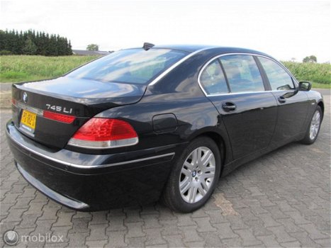 BMW 7-serie - 745Li Executive - 1