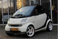 Smart Fortwo cabrio - S-Mann Sport bj 2002 breedset div opties - 1 - Thumbnail