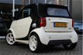 Smart Fortwo cabrio - S-Mann Sport bj 2002 breedset div opties - 1 - Thumbnail