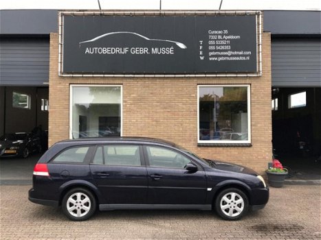 Opel Vectra Wagon - 2.2-16V Comfort Airco, APK, Meeneemprijs, Elektr, ramen, Let op waarschijnlijk n - 1