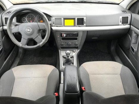 Opel Vectra Wagon - 2.2-16V Comfort Airco, APK, Meeneemprijs, Elektr, ramen, Let op waarschijnlijk n - 1