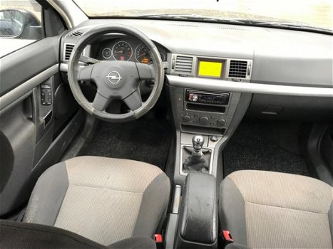 Opel Vectra Wagon - 2.2-16V Comfort Airco, APK, Meeneemprijs, Elektr, ramen, Let op waarschijnlijk n - 1