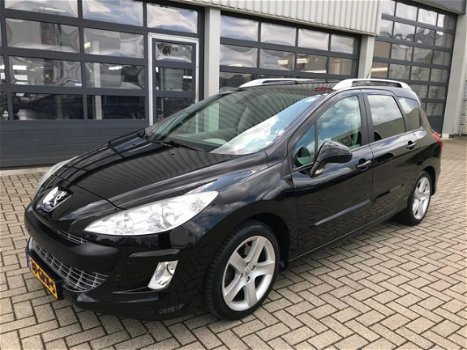 Peugeot 308 - 1.6 THP XT - 1