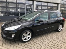 Peugeot 308 - 1.6 THP XT