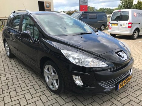 Peugeot 308 - 1.6 THP XT - 1