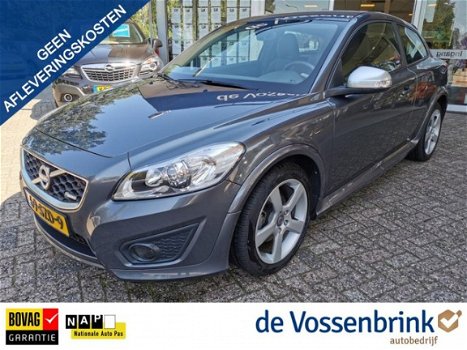 Volvo C30 - 2.0 R-Edition NL-Auto *Geen Afl.kosten - 1
