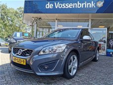 Volvo C30 - 2.0 R-Edition NL-Auto *Geen Afl.kosten