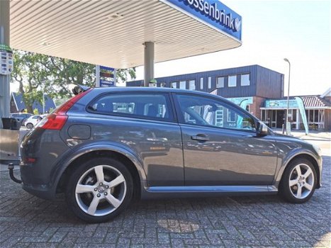 Volvo C30 - 2.0 R-Edition NL-Auto *Geen Afl.kosten - 1