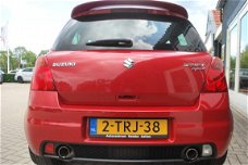 Suzuki Swift - 1.6 SPORT ECC Cruise Multimedia 17