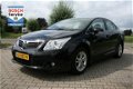 Toyota Avensis - 1.8 VVT-I EXECUTIVE BUSINESS - 1 - Thumbnail